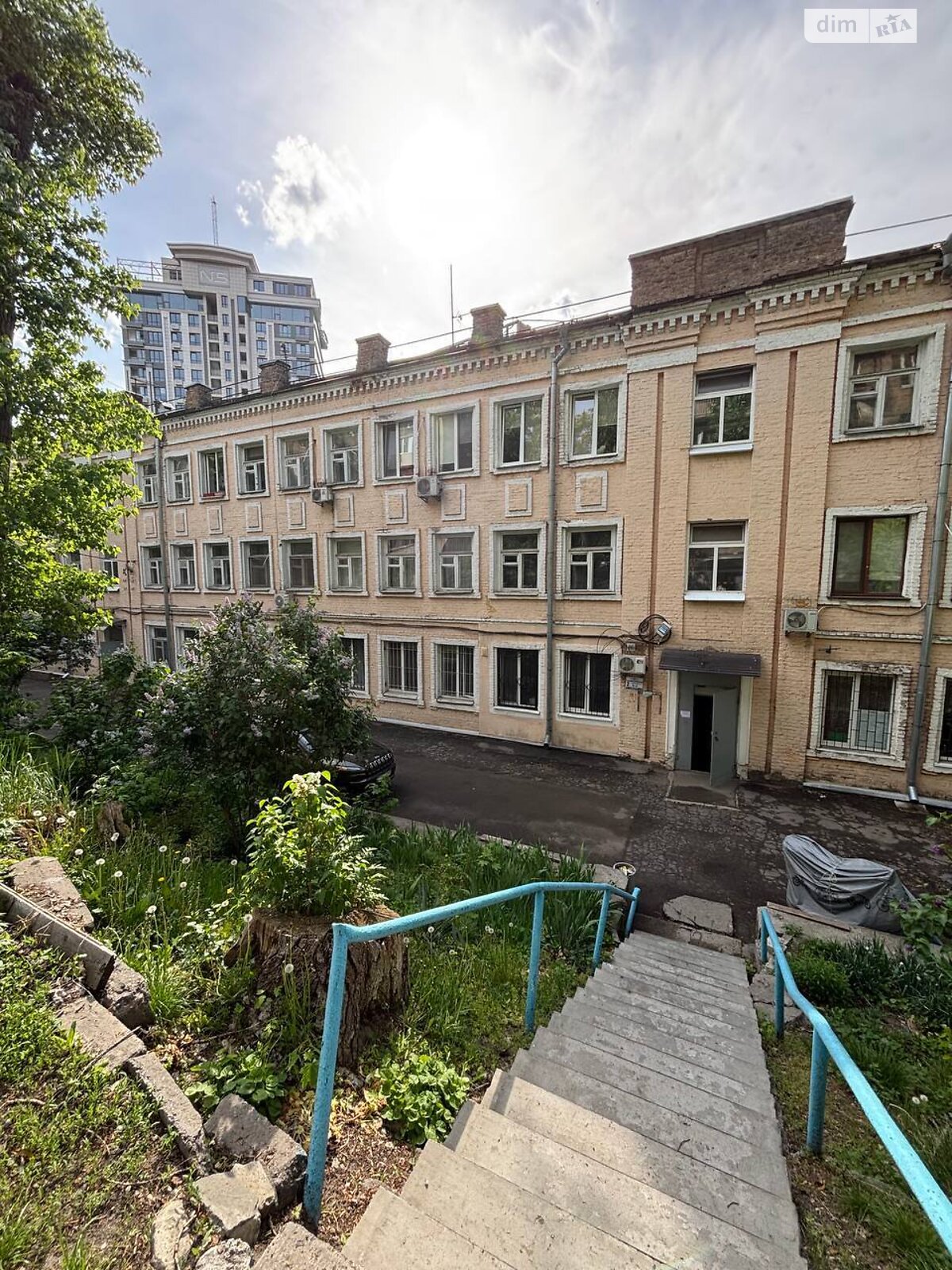 Продаж однокімнатної квартири в Києві, на туп. Фортечний 7, район Саперне Поле фото 1 Продаж однокімнатної квартири в Києві, на туп. Фортечний 7, район Саперне Поле фото 1