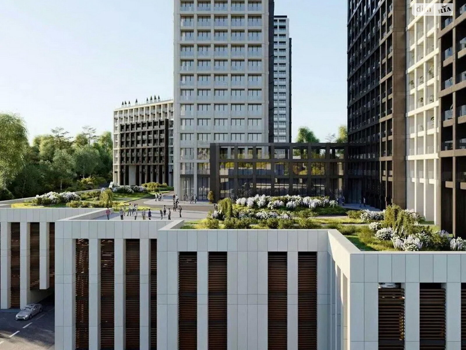 Продаж трикімнатної квартири в Києві, на туп. Фортечний 7В, кв. 131, район Саперне Поле фото 1 Продаж трикімнатної квартири в Києві, на туп. Фортечний 7В, кв. 131, район Саперне Поле фото 1