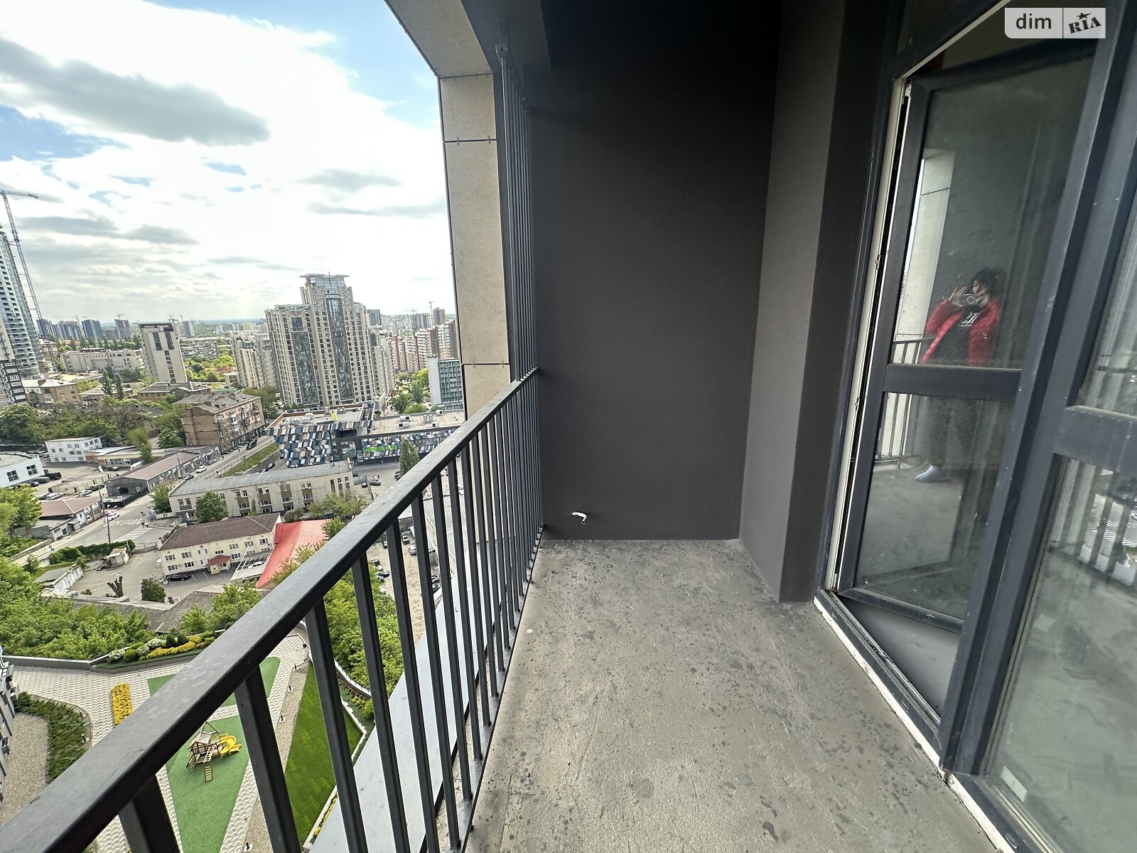 Продажа двухкомнатной квартиры в Киеве, на туп. Крепостной 7В корпус 4, район Саперное Поле фото 1