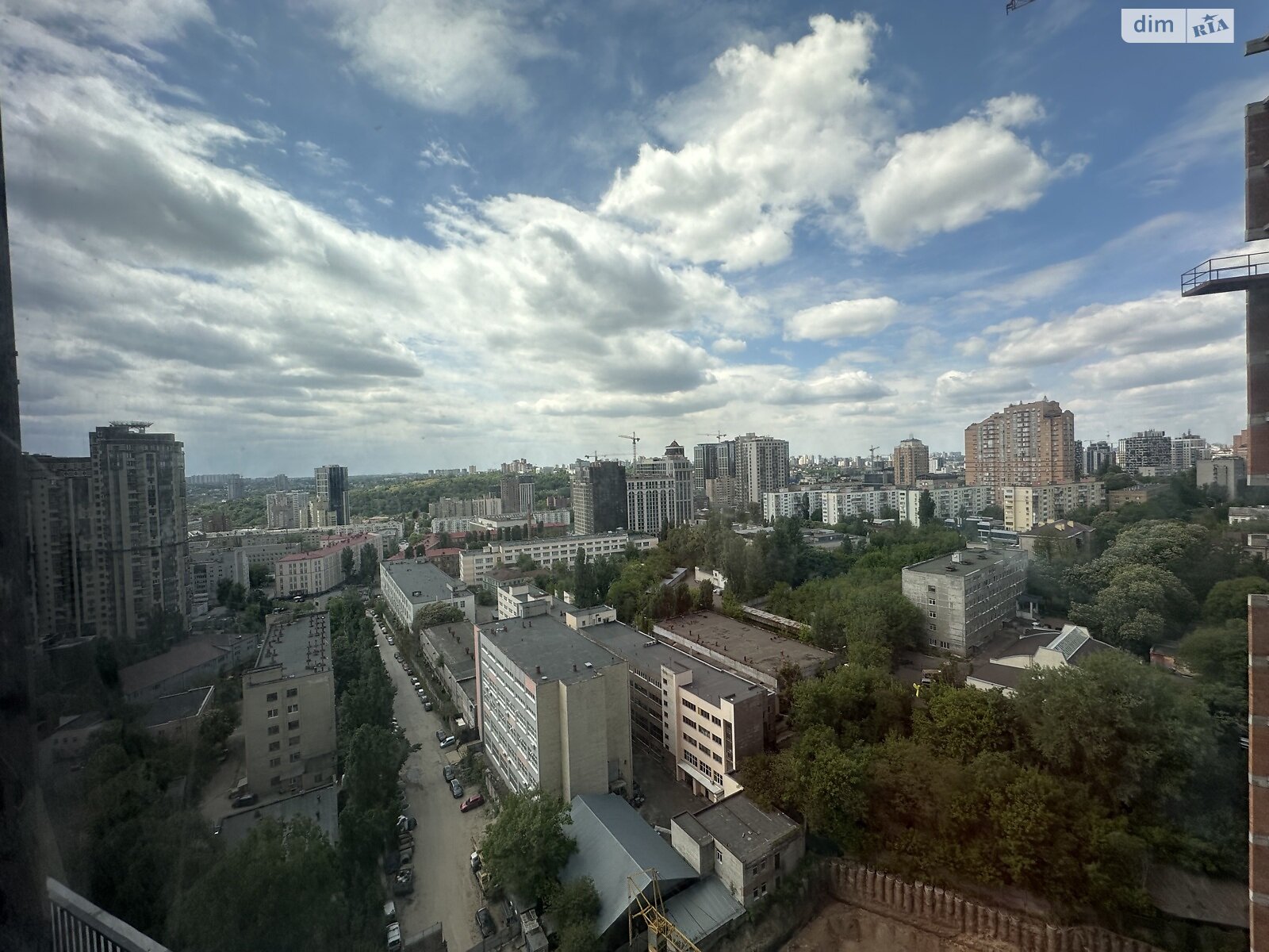 Продажа двухкомнатной квартиры в Киеве, на туп. Крепостной 7В корпус 4, район Саперное Поле фото 1