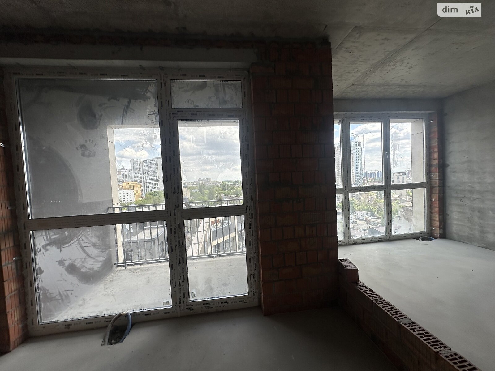 Продажа двухкомнатной квартиры в Киеве, на туп. Крепостной 7В корпус 4, район Саперное Поле фото 1
