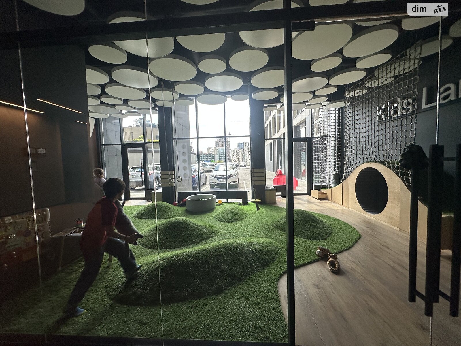 Продажа двухкомнатной квартиры в Киеве, на туп. Крепостной 7В корпус 4, район Саперное Поле фото 1