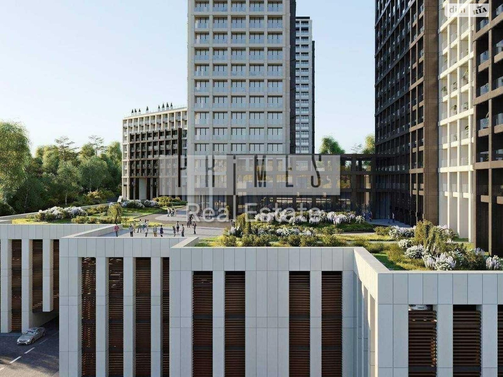 Продажа трехкомнатной квартиры в Киеве, на туп. Крепостной 7В, район Саперное Поле фото 1 Продажа трехкомнатной квартиры в Киеве, на туп. Крепостной 7В, район Саперное Поле фото 1
