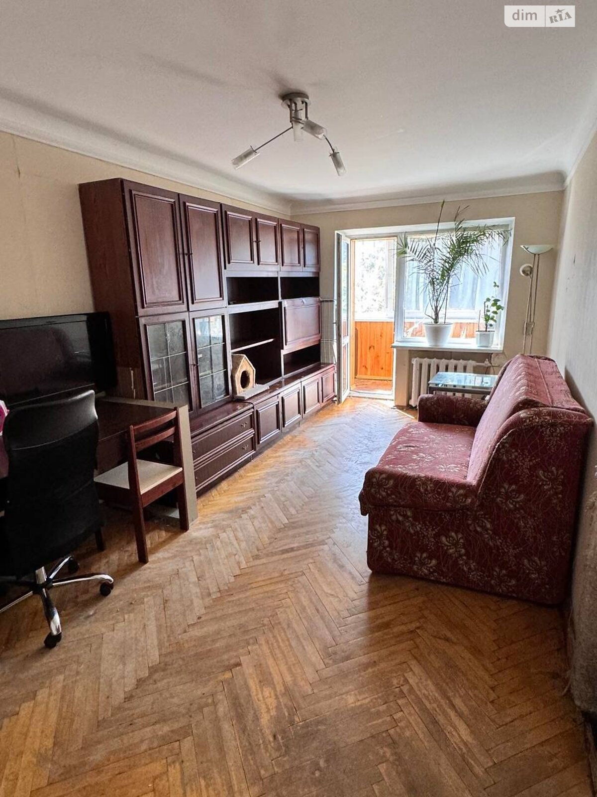 Продаж однокімнатної квартири в Києві, на туп. Фортечний 6/8, район Саперне Поле фото 1 Продаж однокімнатної квартири в Києві, на туп. Фортечний 6/8, район Саперне Поле фото 1