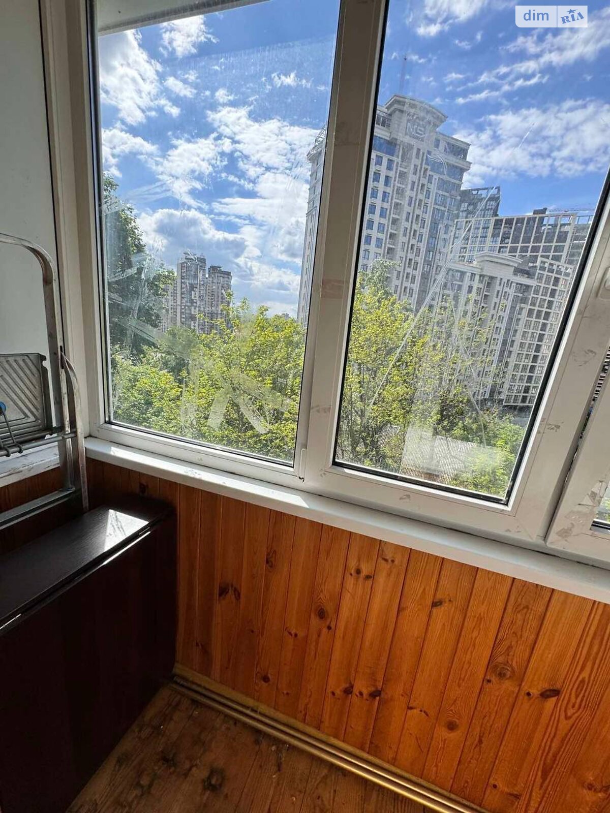 Продаж однокімнатної квартири в Києві, на туп. Фортечний 6/8, район Саперне Поле фото 1 Продаж однокімнатної квартири в Києві, на туп. Фортечний 6/8, район Саперне Поле фото 1