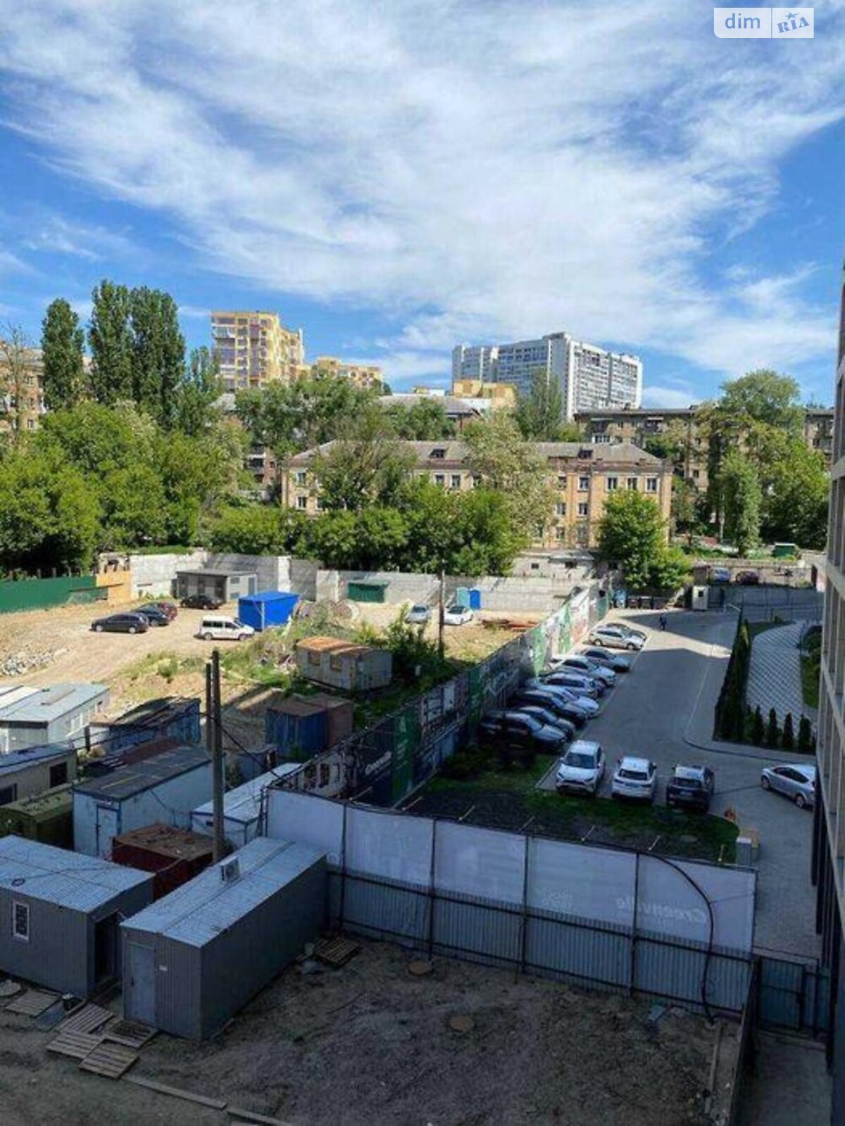 Продажа трехкомнатной квартиры в Киеве, на туп. Крепостной 7В, район Саперное Поле фото 1