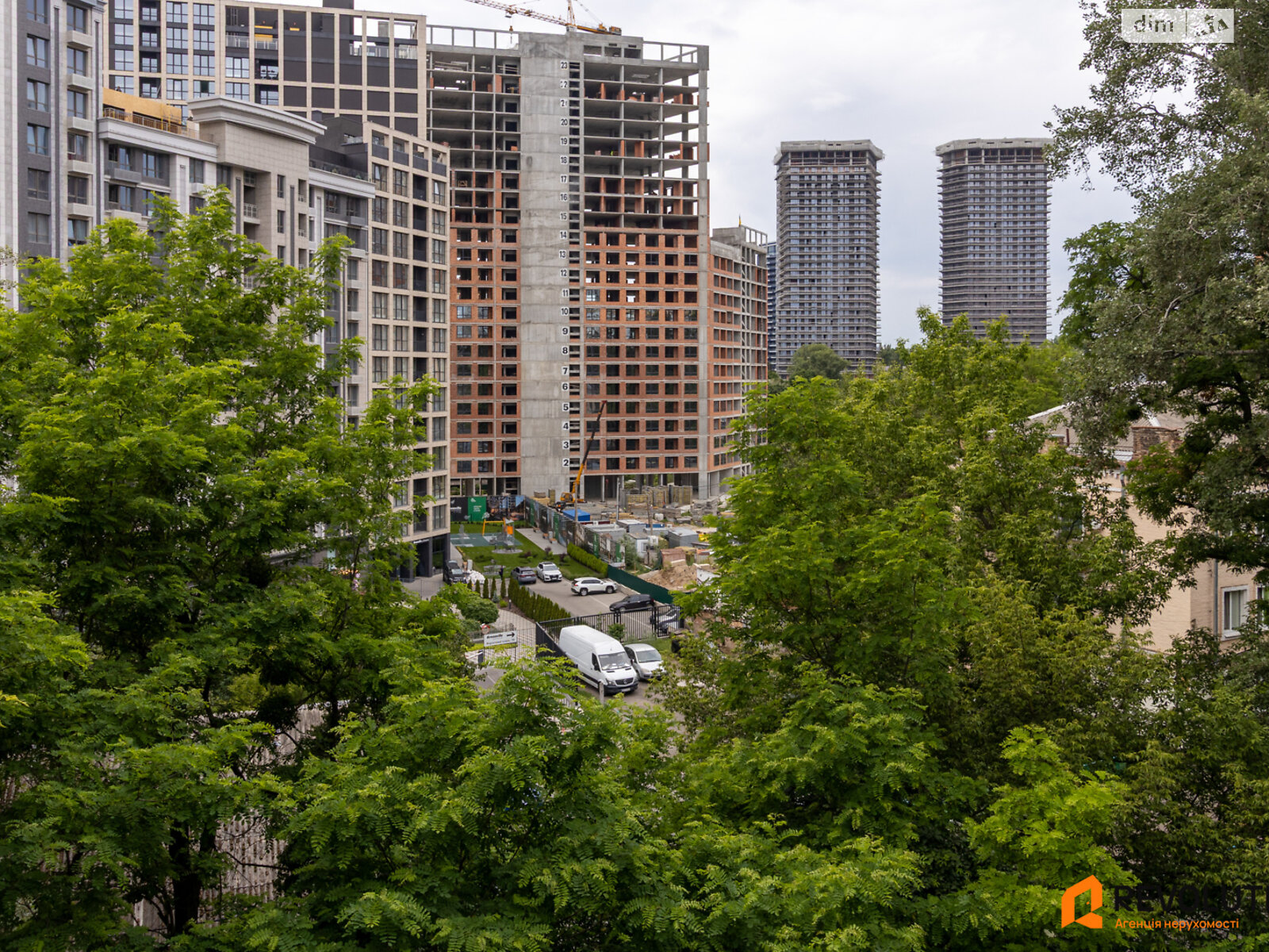 Продажа однокомнатной квартиры в Киеве, на туп. Крепостной 6/8, район Саперное Поле фото 1 Продажа однокомнатной квартиры в Киеве, на туп. Крепостной 6/8, район Саперное Поле фото 1