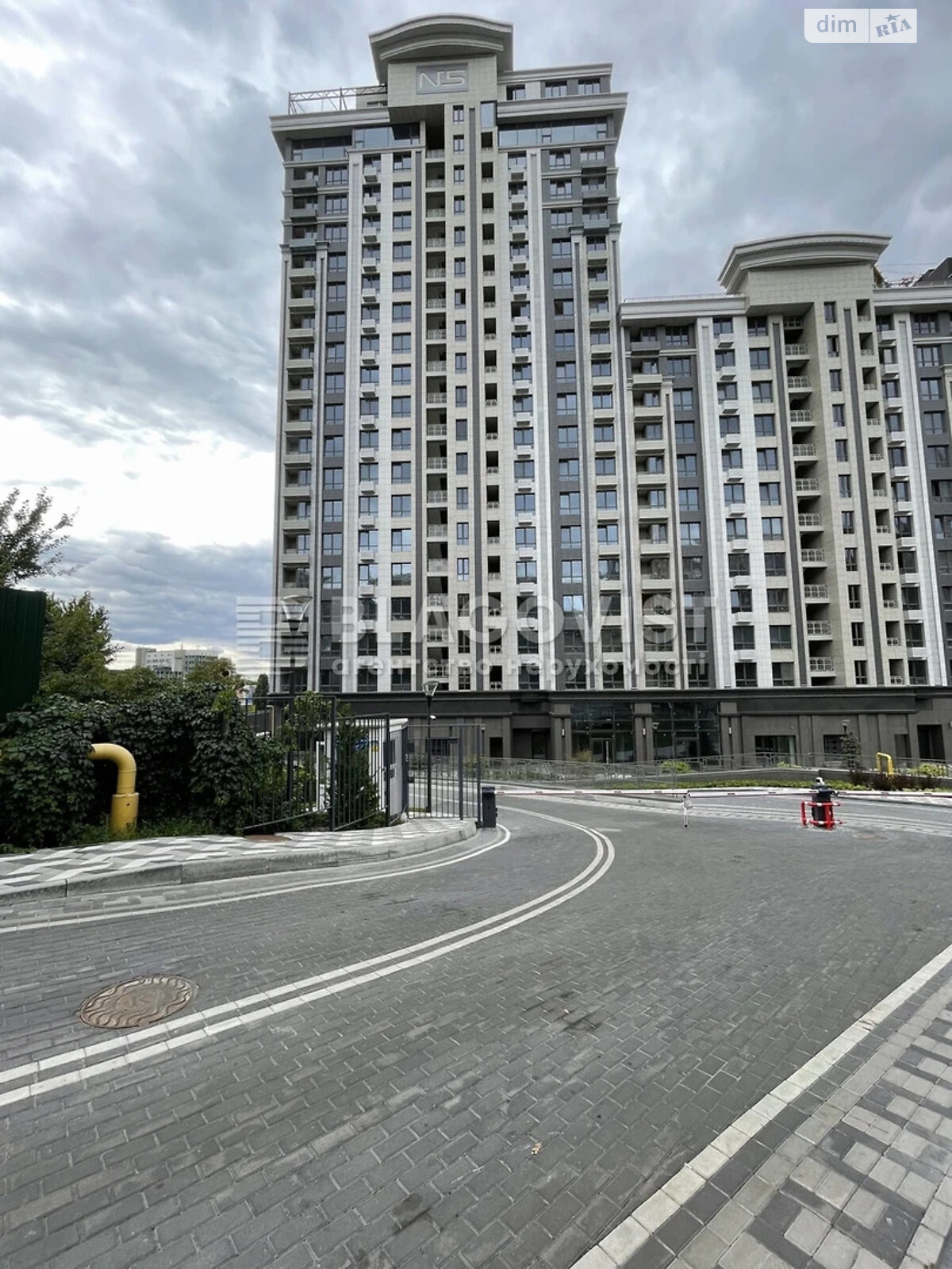 Продаж однокімнатної квартири в Києві, на туп. Фортечний 7Б, район Саперне Поле фото 1 Продаж однокімнатної квартири в Києві, на туп. Фортечний 7Б, район Саперне Поле фото 1