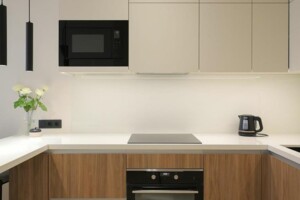 Продаж однокімнатної квартири в Києві, на туп. Фортечний 7Б корпус 2, район Саперне Поле фото 2