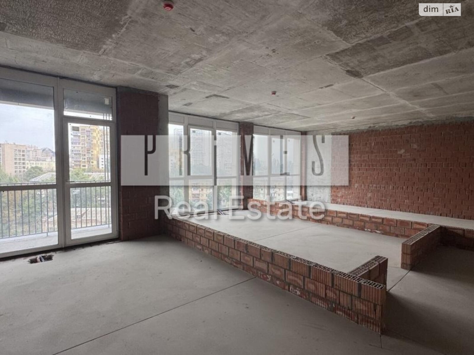 Продажа двухкомнатной квартиры в Киеве, на туп. Крепостной 7В, район Саперное Поле фото 1