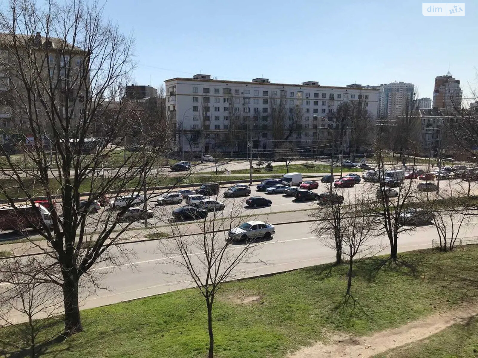 Продаж двокімнатної квартири в Києві, на бул. Лесі Українки 36Б, район Саперне Поле фото 1 Продаж двокімнатної квартири в Києві, на бул. Лесі Українки 36Б, район Саперне Поле фото 1