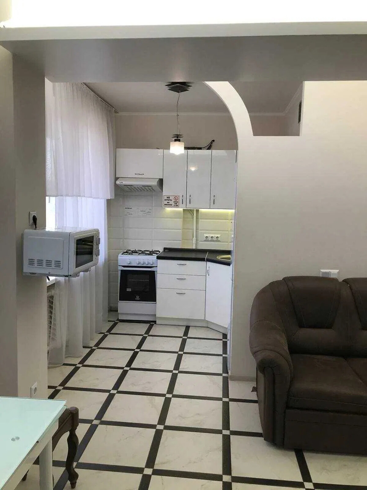 Продаж двокімнатної квартири в Києві, на бул. Лесі Українки 36Б, район Саперне Поле фото 1 Продаж двокімнатної квартири в Києві, на бул. Лесі Українки 36Б, район Саперне Поле фото 1