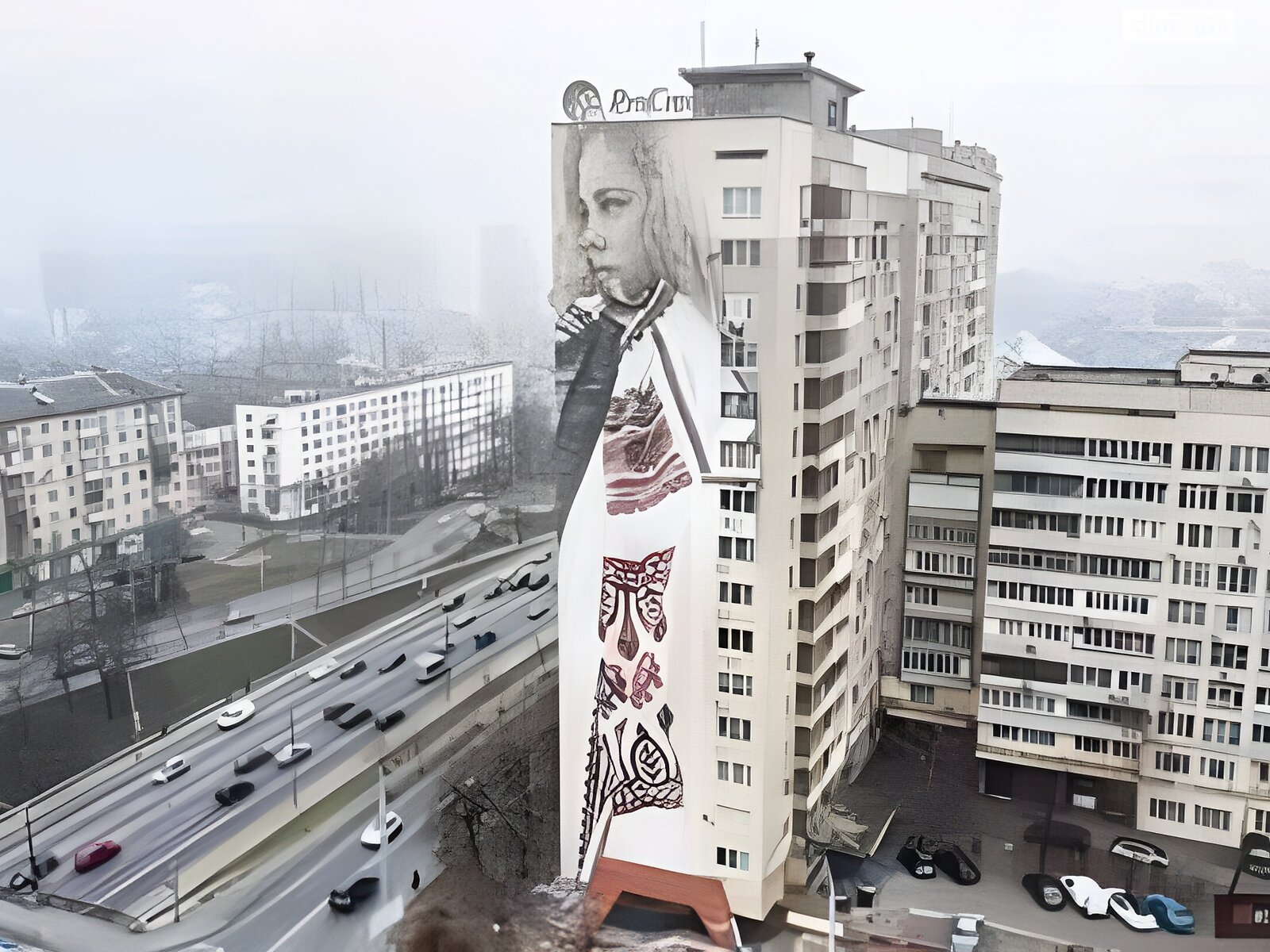 Продаж двокімнатної квартири в Києві, на бул. Лесі Українки 36Б, район Саперне Поле фото 1 Продаж двокімнатної квартири в Києві, на бул. Лесі Українки 36Б, район Саперне Поле фото 1