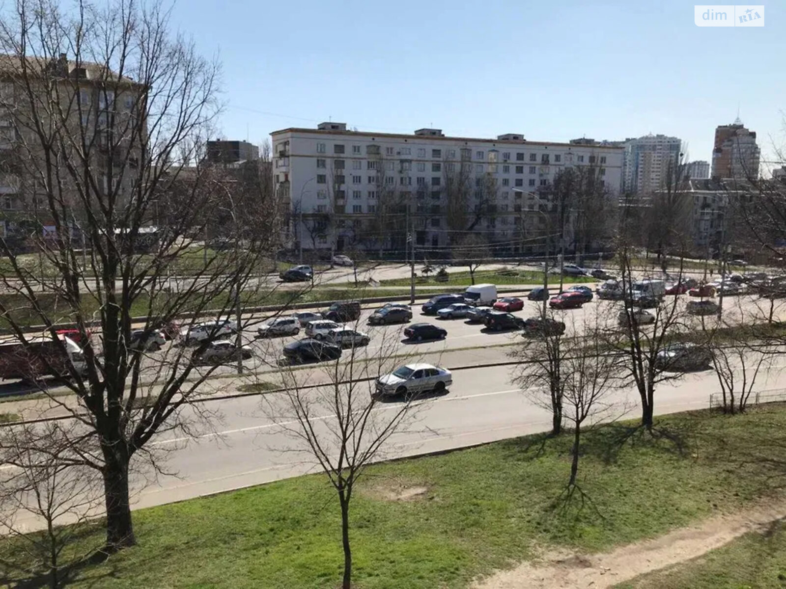 Продаж двокімнатної квартири в Києві, на бул. Лесі Українки 36Б, район Саперне Поле фото 1 Продаж двокімнатної квартири в Києві, на бул. Лесі Українки 36Б, район Саперне Поле фото 1