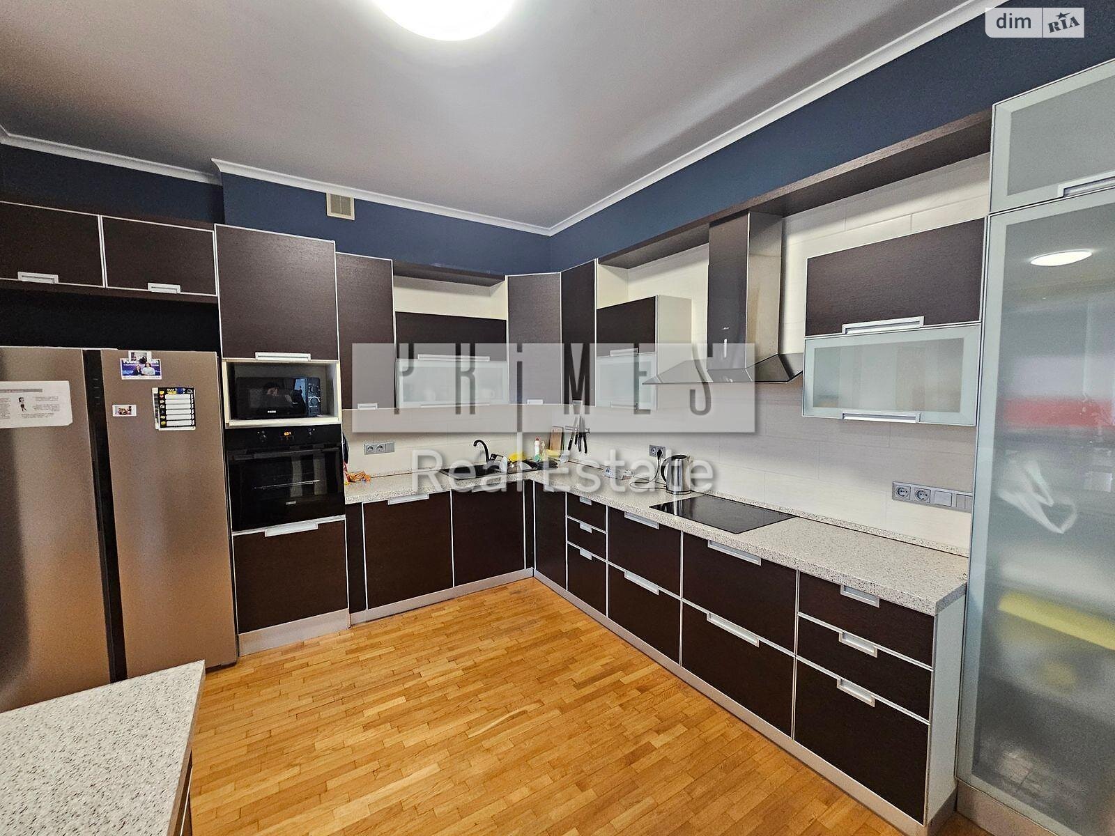 Продаж трикімнатної квартири в Києві, на бул. Лесі Українки 30Б, район Саперне Поле фото 1 Продаж трикімнатної квартири в Києві, на бул. Лесі Українки 30Б, район Саперне Поле фото 1