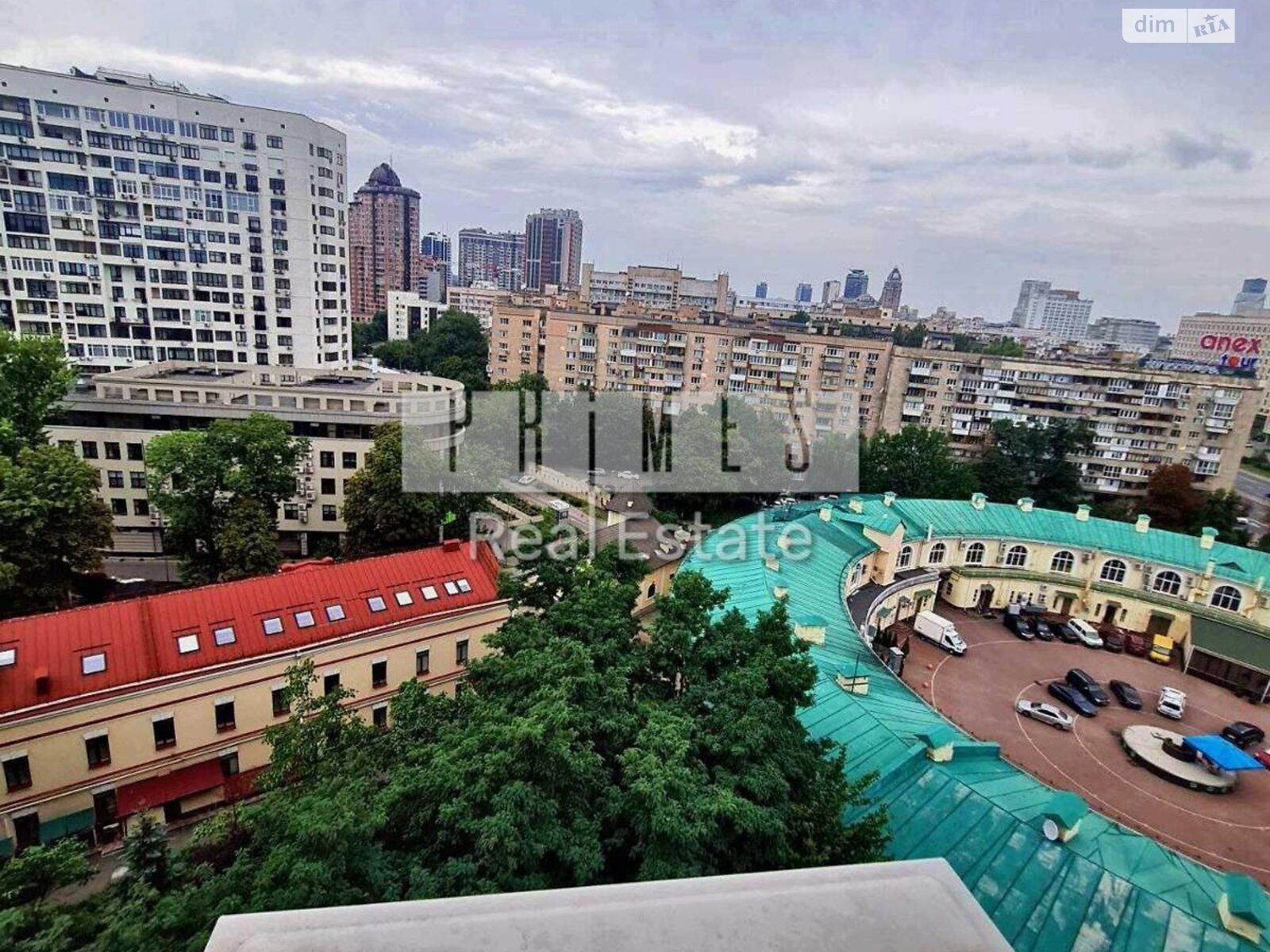 Продаж трикімнатної квартири в Києві, на бул. Лесі Українки 30Б, район Саперне Поле фото 1 Продаж трикімнатної квартири в Києві, на бул. Лесі Українки 30Б, район Саперне Поле фото 1