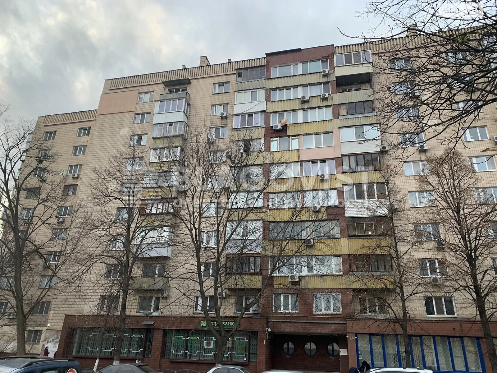 Продаж двокімнатної квартири в Києві, на бул. Лесі Українки 28А, район Саперне Поле фото 1 Продаж двокімнатної квартири в Києві, на бул. Лесі Українки 28А, район Саперне Поле фото 1