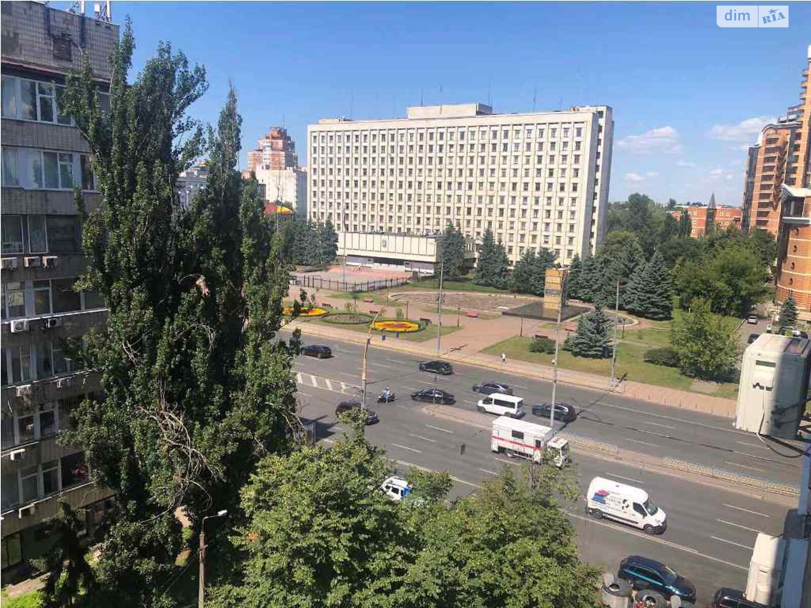 Продаж двокімнатної квартири в Києві, на бул. Лесі Українки 28, район Саперне Поле фото 1 Продаж двокімнатної квартири в Києві, на бул. Лесі Українки 28, район Саперне Поле фото 1