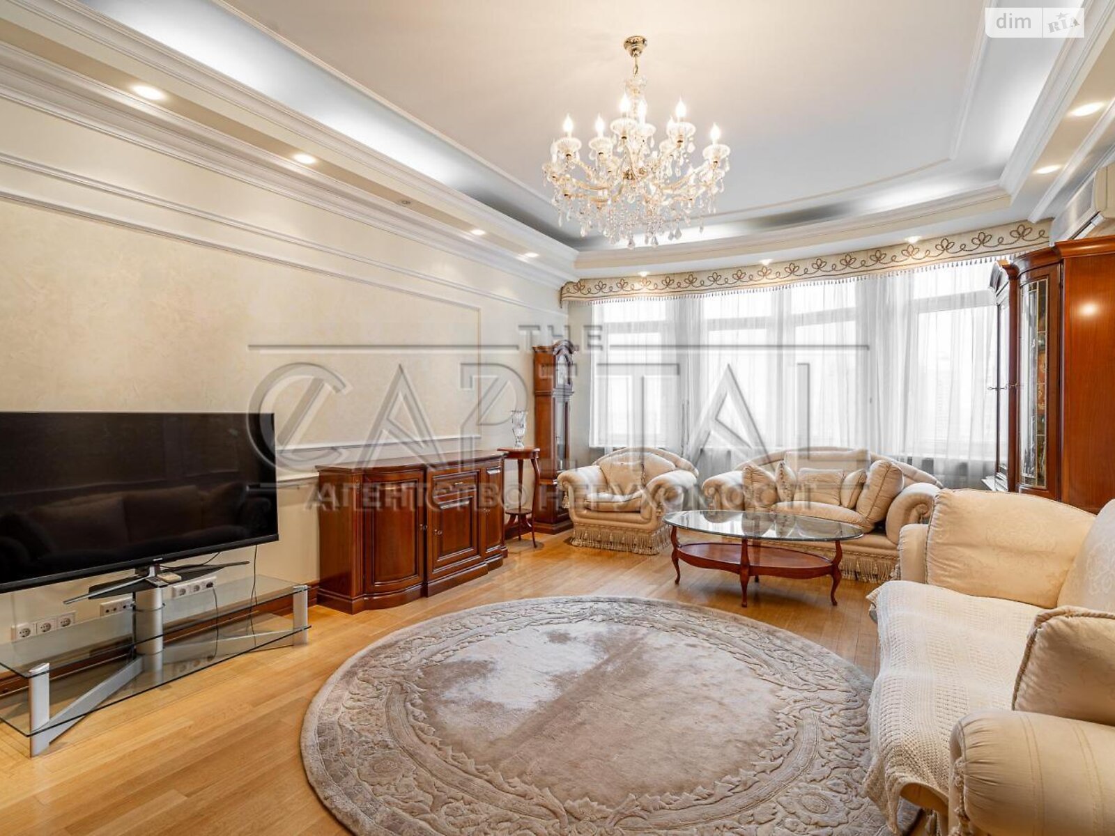 Продажа трехкомнатной квартиры в Киеве, на пл. Леси Украинки 30Б, район Саперное Поле фото 1 Продажа трехкомнатной квартиры в Киеве, на пл. Леси Украинки 30Б, район Саперное Поле фото 1