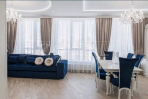 Продаж трикімнатної квартири в Києві, на вул. Маккейна Джона 7, район Саперне Поле фото 2