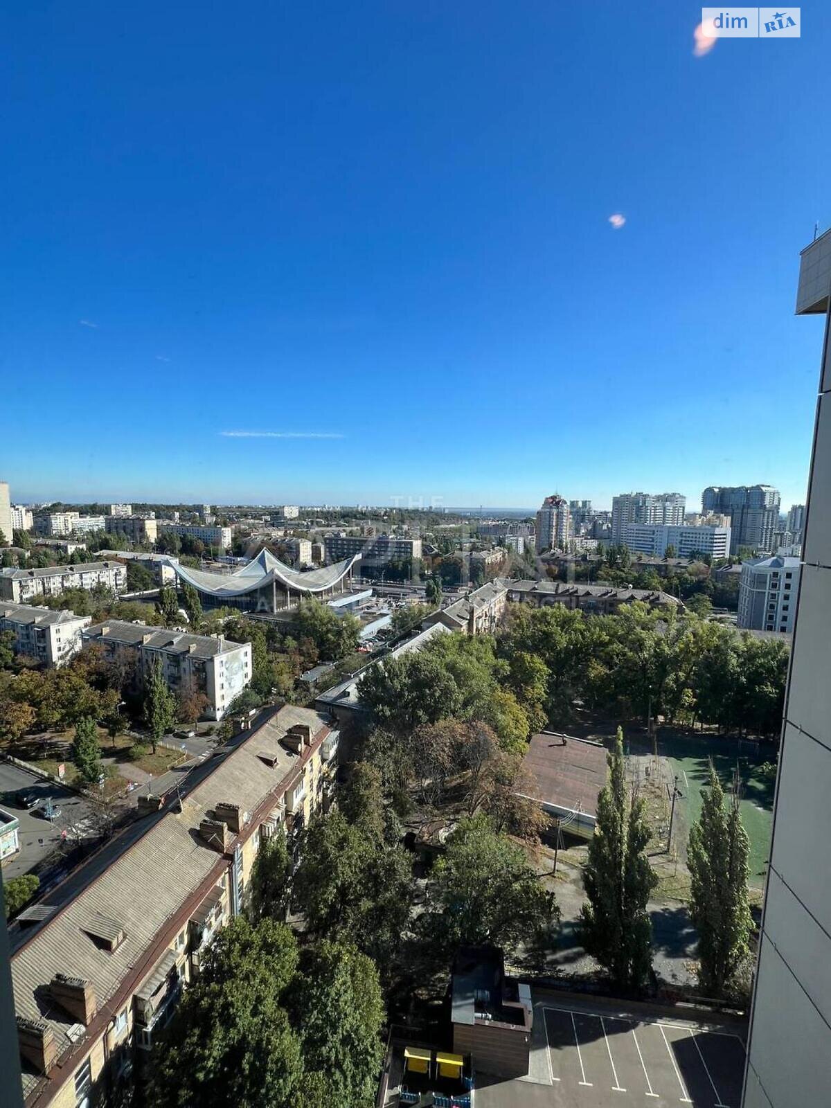 Продаж чотирикімнатної квартири в Києві, на вул. Маккейна Джона 26, район Саперне Поле фото 1 Продаж чотирикімнатної квартири в Києві, на вул. Маккейна Джона 26, район Саперне Поле фото 1
