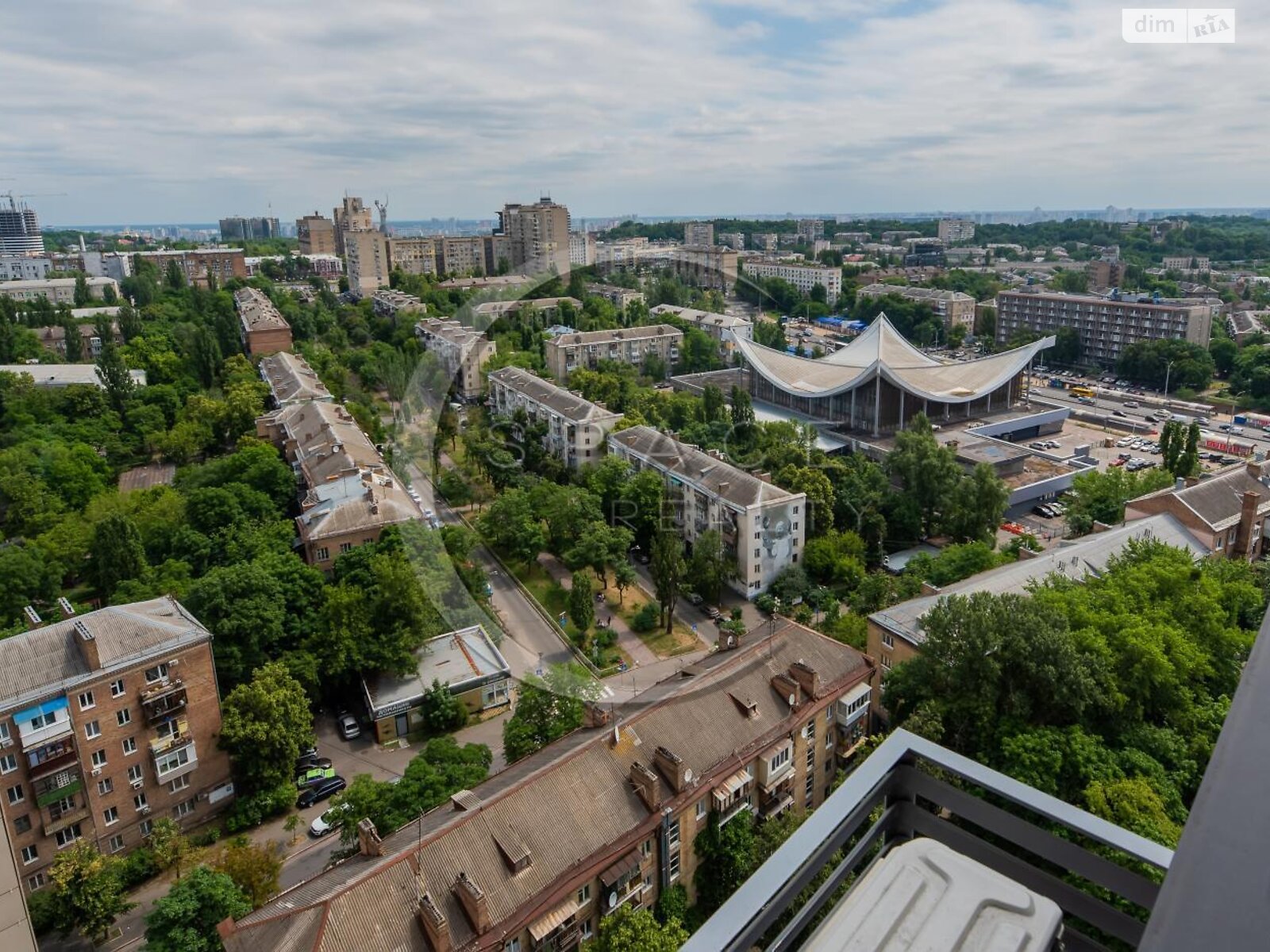 Продаж однокімнатної квартири в Києві, на вул. Маккейна Джона 26, район Саперне Поле фото 1 Продаж однокімнатної квартири в Києві, на вул. Маккейна Джона 26, район Саперне Поле фото 1