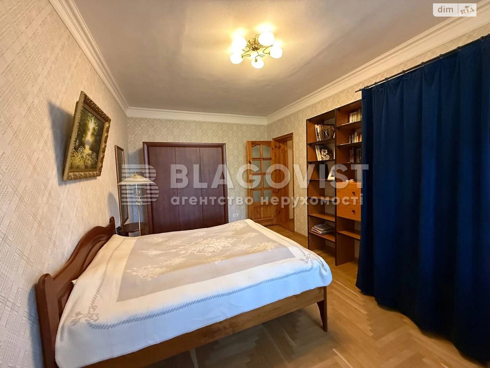 Продаж п`ятикімнатної квартири в Києві, на вул. Маккейна Джона 18/2, район Саперне Поле фото 1 Продаж п`ятикімнатної квартири в Києві, на вул. Маккейна Джона 18/2, район Саперне Поле фото 1