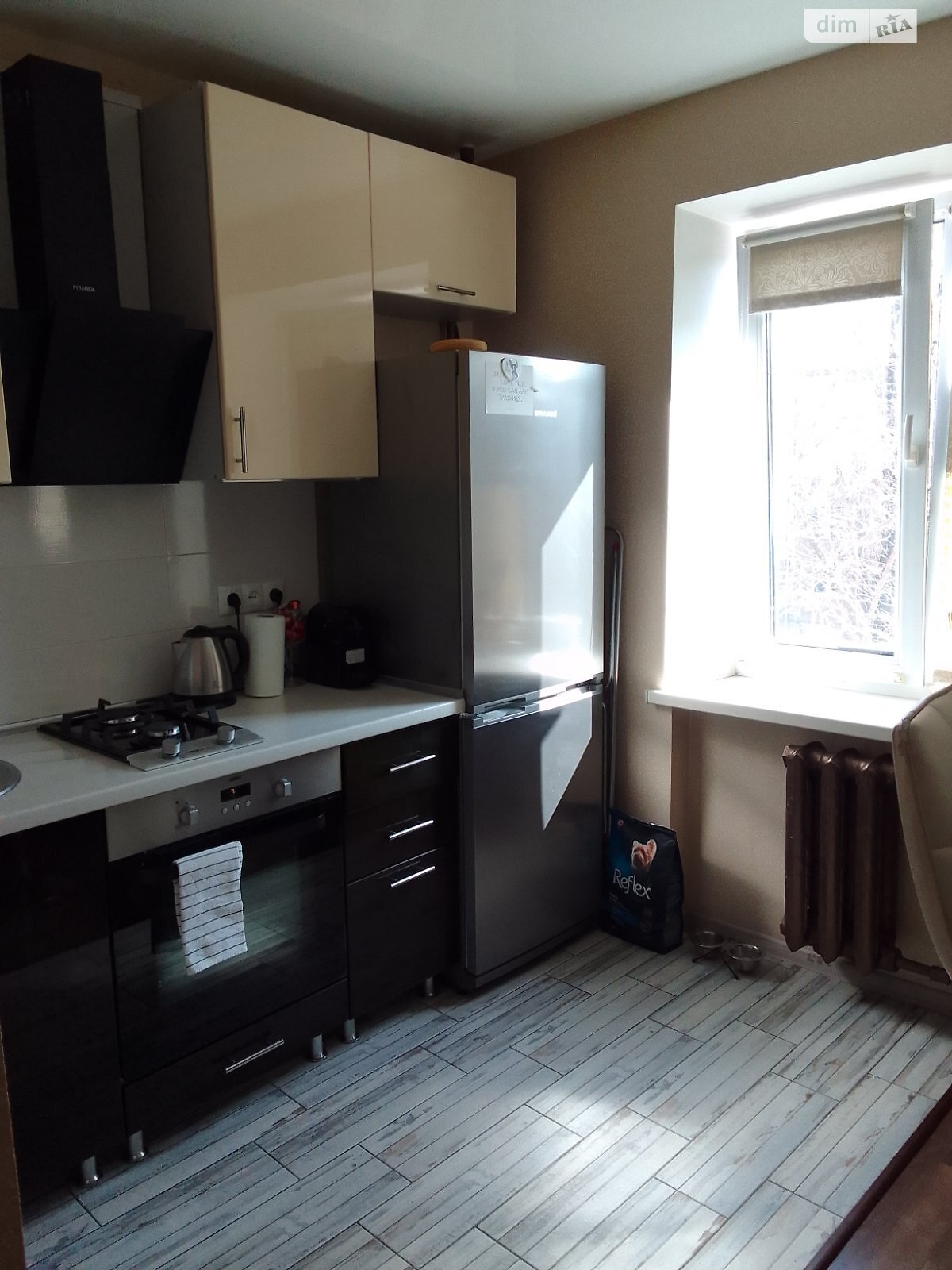 Продаж однокімнатної квартири в Києві, на вул. Маккейна Джона 43, район Саперне Поле фото 1 Продаж однокімнатної квартири в Києві, на вул. Маккейна Джона 43, район Саперне Поле фото 1