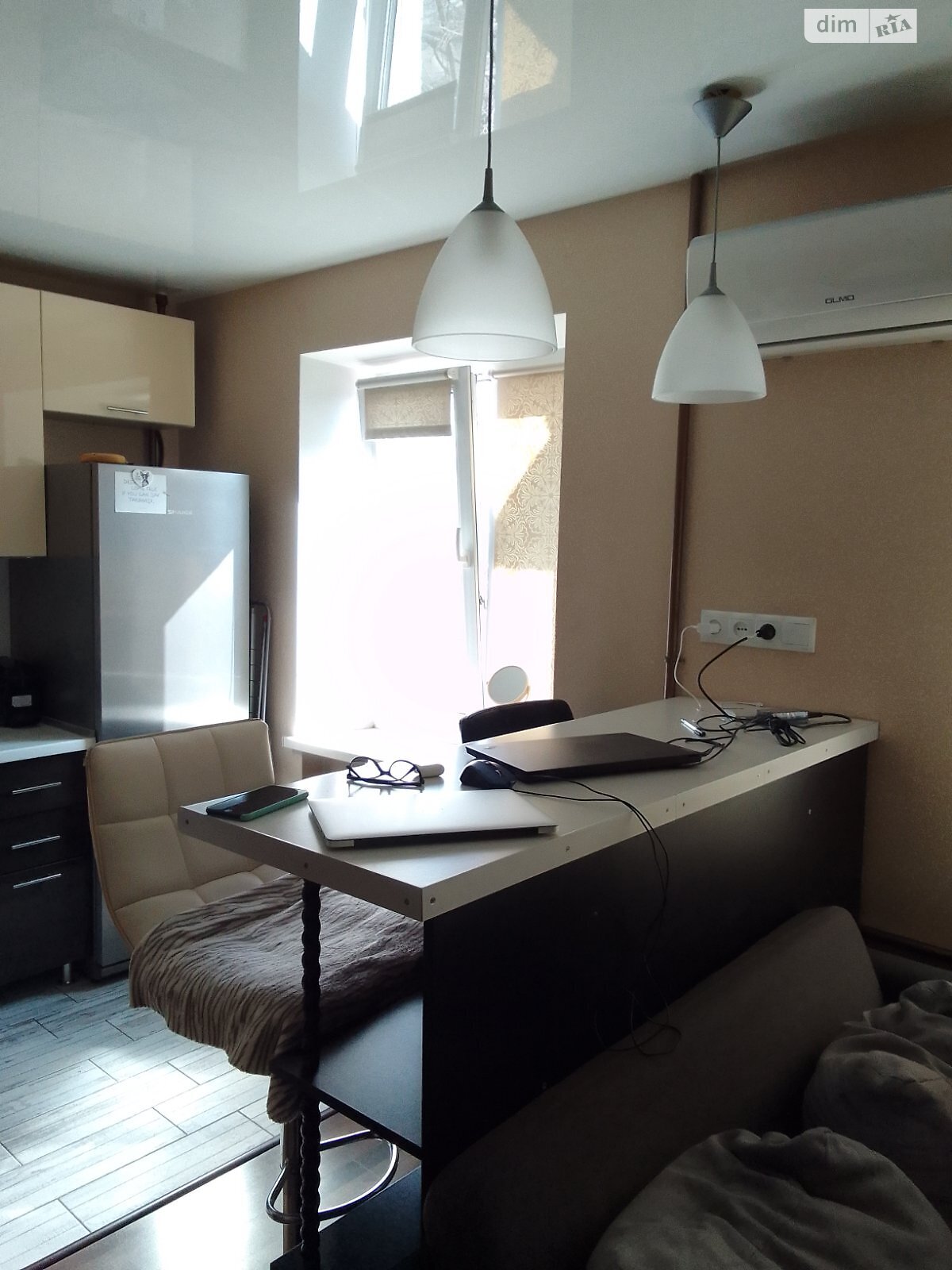 Продаж однокімнатної квартири в Києві, на вул. Маккейна Джона 43, район Саперне Поле фото 1 Продаж однокімнатної квартири в Києві, на вул. Маккейна Джона 43, район Саперне Поле фото 1