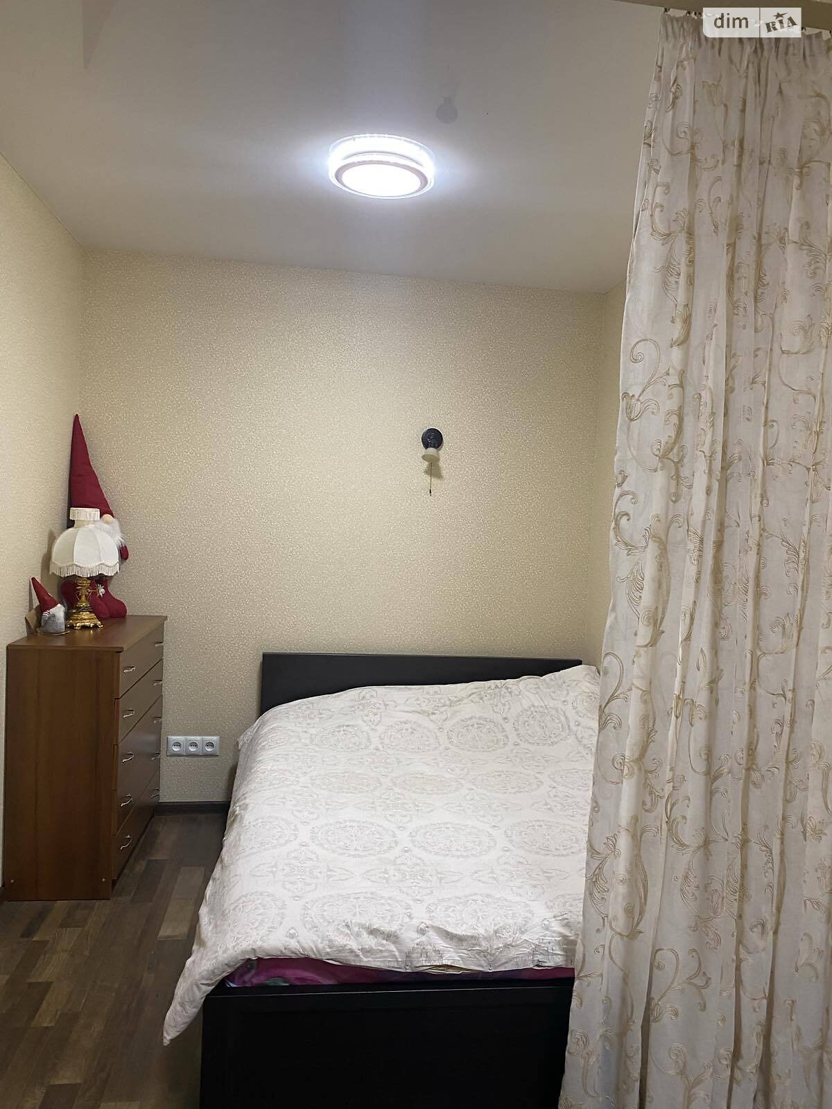 Продаж однокімнатної квартири в Києві, на вул. Маккейна Джона 43, район Саперне Поле фото 1 Продаж однокімнатної квартири в Києві, на вул. Маккейна Джона 43, район Саперне Поле фото 1
