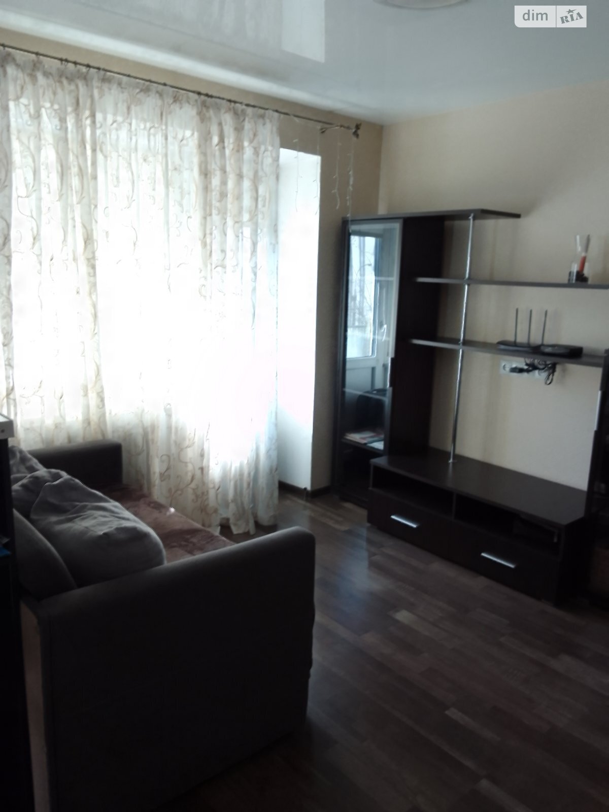 Продаж однокімнатної квартири в Києві, на вул. Маккейна Джона 43, район Саперне Поле фото 1 Продаж однокімнатної квартири в Києві, на вул. Маккейна Джона 43, район Саперне Поле фото 1