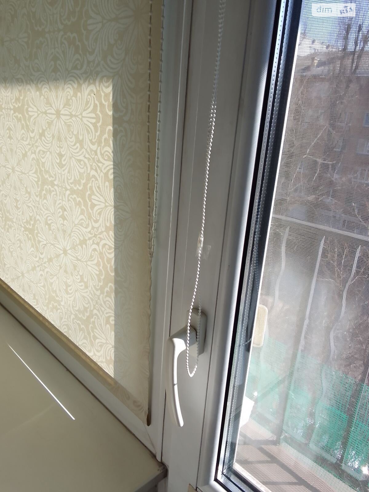 Продаж однокімнатної квартири в Києві, на вул. Маккейна Джона 43, район Саперне Поле фото 1 Продаж однокімнатної квартири в Києві, на вул. Маккейна Джона 43, район Саперне Поле фото 1
