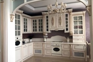 Продажа четырехкомнатной квартиры в Киеве, на ул. Маккейна Джона 7, район Саперное Поле фото 2