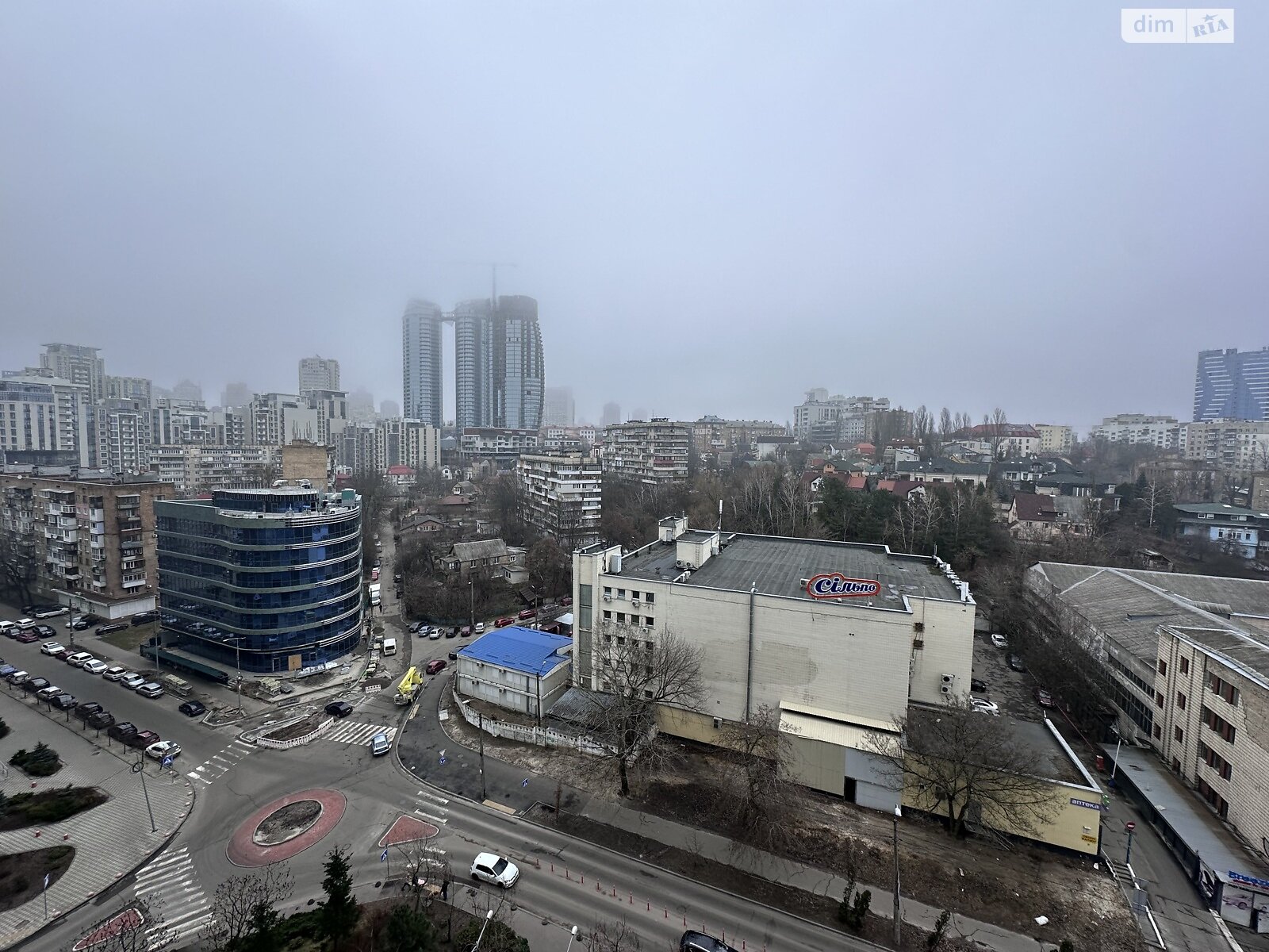 Продажа двухкомнатной квартиры в Киеве, на ул. Маккейна Джона 7, район Саперное Поле фото 1 Продажа двухкомнатной квартиры в Киеве, на ул. Маккейна Джона 7, район Саперное Поле фото 1