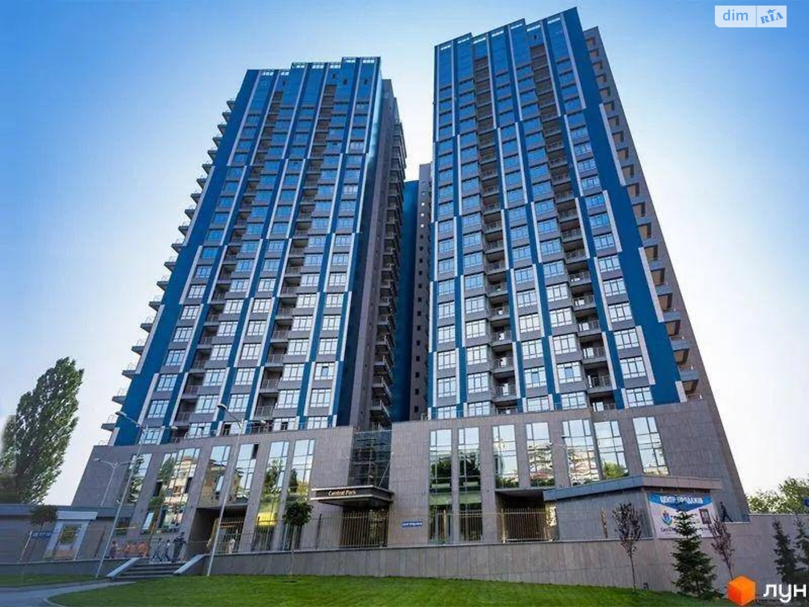 Продажа двухкомнатной квартиры в Киеве, на ул. Маккейна Джона 7, район Саперное Поле фото 1 Продажа двухкомнатной квартиры в Киеве, на ул. Маккейна Джона 7, район Саперное Поле фото 1