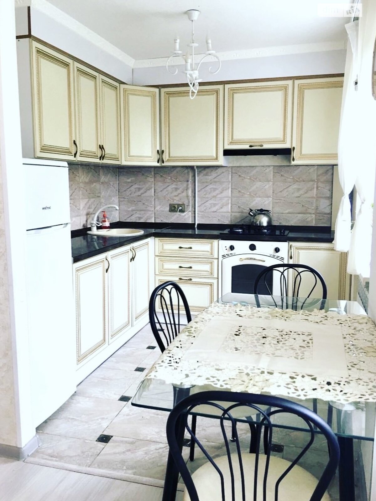 Продажа двухкомнатной квартиры в Киеве, на ул. Маккейна Джона 35Б, район Саперное Поле фото 1 Продажа двухкомнатной квартиры в Киеве, на ул. Маккейна Джона 35Б, район Саперное Поле фото 1