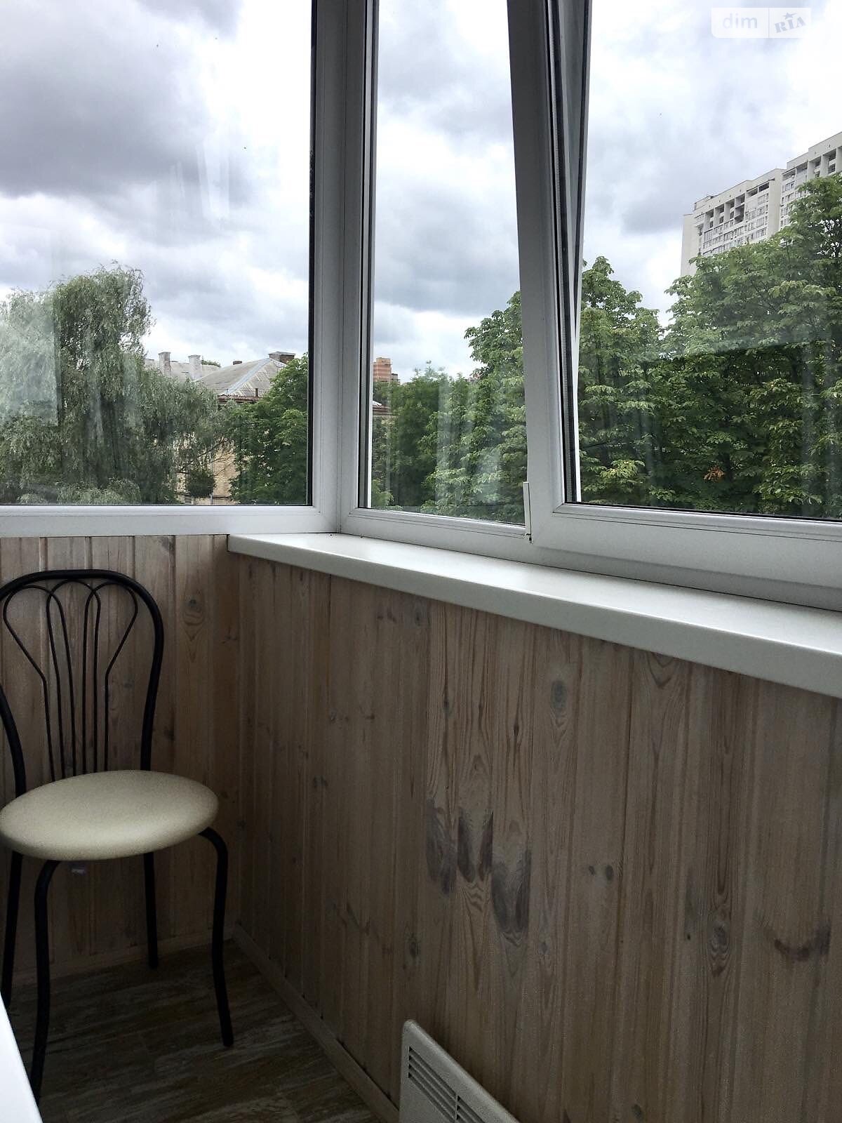 Продажа двухкомнатной квартиры в Киеве, на ул. Маккейна Джона 35Б, район Саперное Поле фото 1 Продажа двухкомнатной квартиры в Киеве, на ул. Маккейна Джона 35Б, район Саперное Поле фото 1