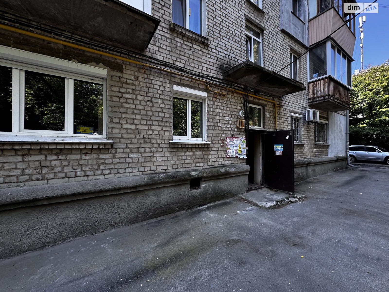 Продажа двухкомнатной квартиры в Киеве, на ул. Маккейна Джона 35Б, район Печерский фото 1 Продажа двухкомнатной квартиры в Киеве, на ул. Маккейна Джона 35Б, район Печерский фото 1