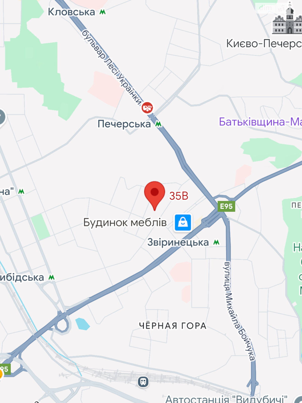 Продажа двухкомнатной квартиры в Киеве, на ул. Маккейна Джона 35Б, район Печерский фото 1 Продажа двухкомнатной квартиры в Киеве, на ул. Маккейна Джона 35Б, район Печерский фото 1