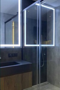 Продажа двухкомнатной квартиры в Киеве, на ул. Маккейна Джона 7, район Саперное Поле фото 2