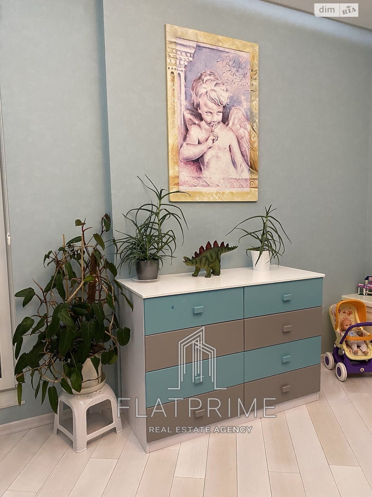 Продаж трикімнатної квартири в Києві, на вул. Маккейна Джона 7, район Саперне Поле фото 1 Продаж трикімнатної квартири в Києві, на вул. Маккейна Джона 7, район Саперне Поле фото 1