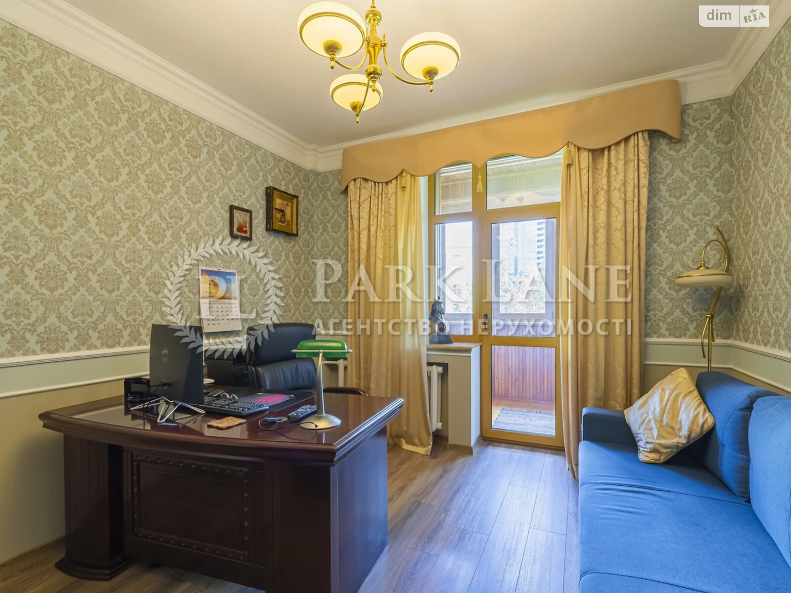 Продажа четырехкомнатной квартиры в Киеве, на ул. Маккейна Джона 18/2, район Саперное Поле фото 1 Продажа четырехкомнатной квартиры в Киеве, на ул. Маккейна Джона 18/2, район Саперное Поле фото 1