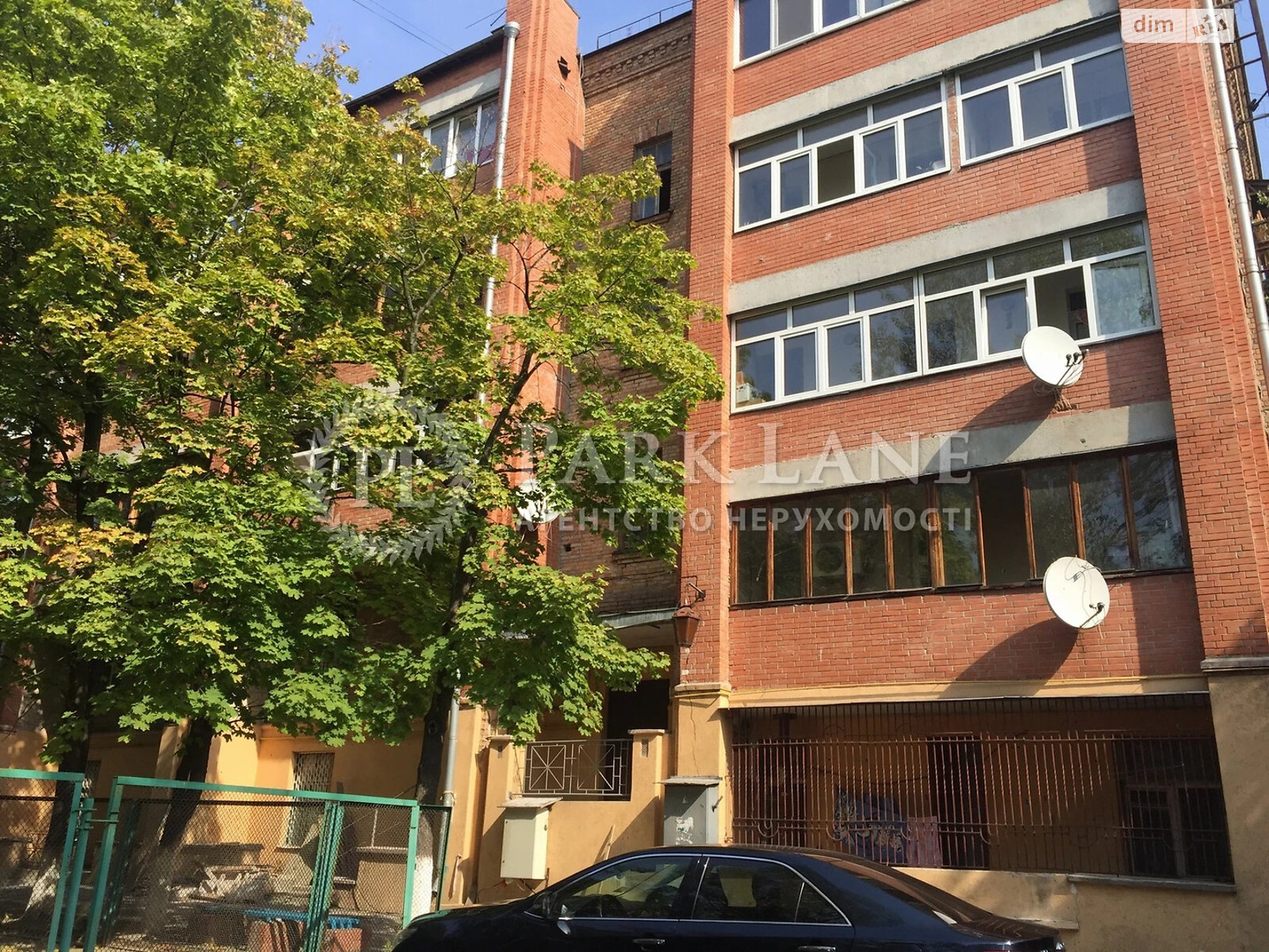 Продажа четырехкомнатной квартиры в Киеве, на ул. Маккейна Джона 18/2, район Саперное Поле фото 1 Продажа четырехкомнатной квартиры в Киеве, на ул. Маккейна Джона 18/2, район Саперное Поле фото 1