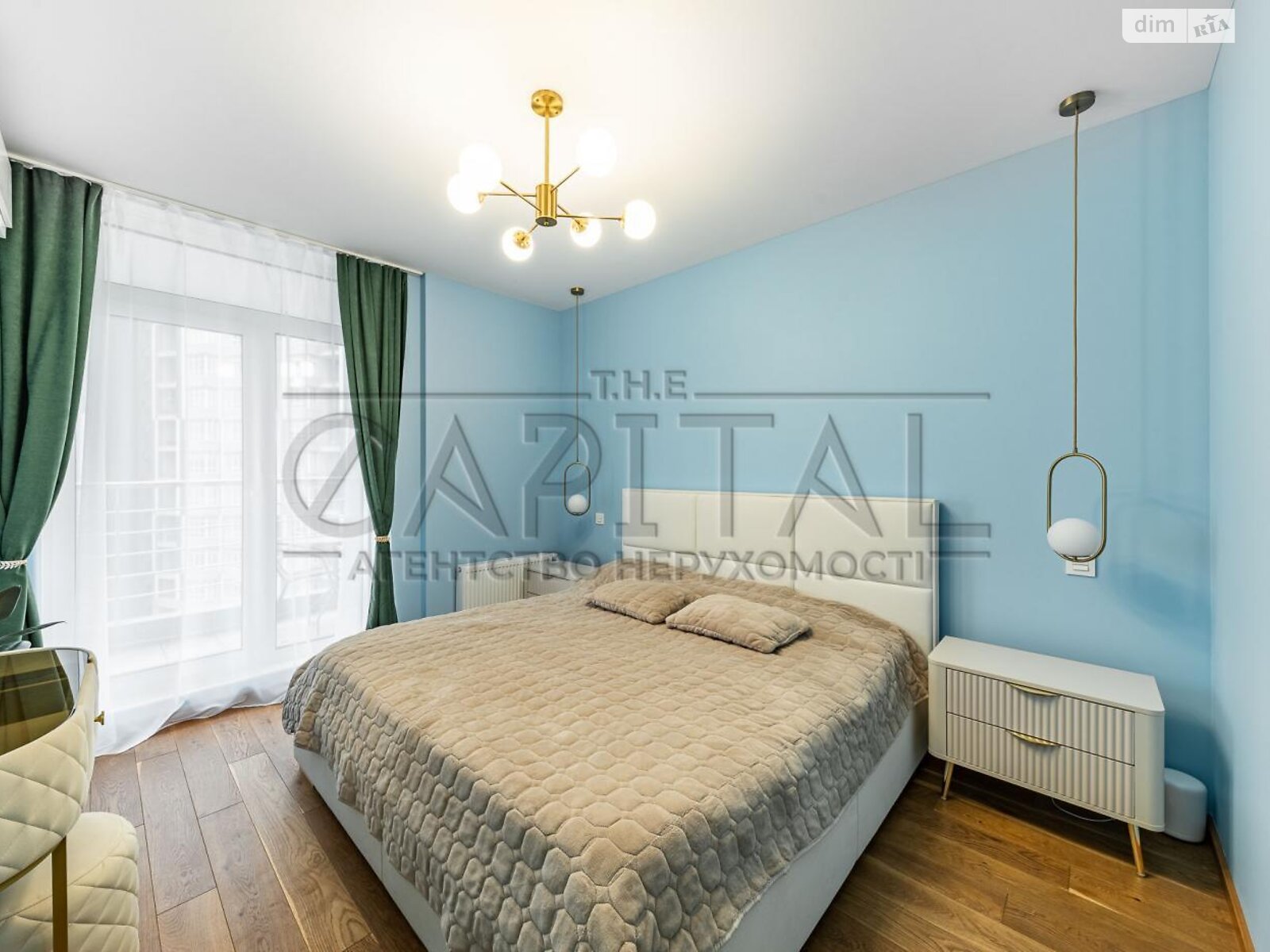 Продажа трехкомнатной квартиры в Киеве, на ул. Маккейна Джона 7, кв. 2Б, район Саперное Поле фото 1 Продажа трехкомнатной квартиры в Киеве, на ул. Маккейна Джона 7, кв. 2Б, район Саперное Поле фото 1