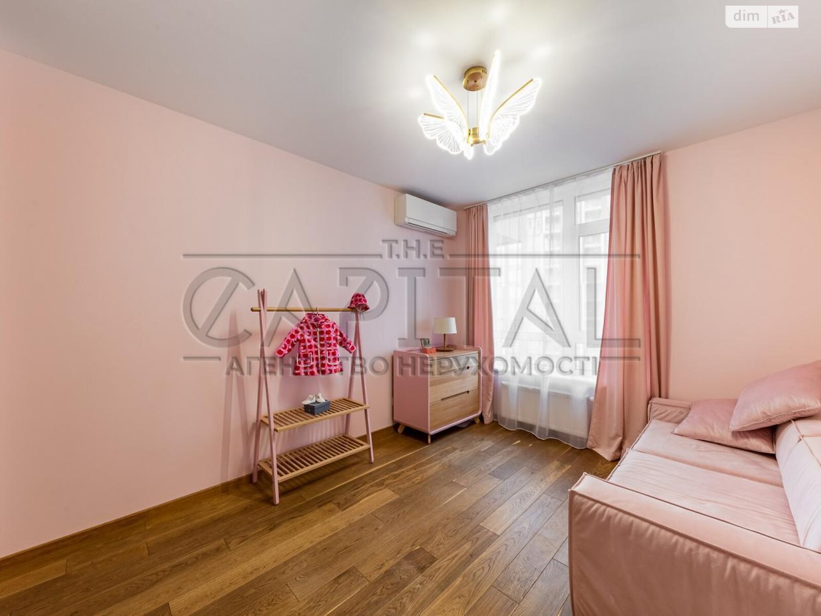 Продажа трехкомнатной квартиры в Киеве, на ул. Маккейна Джона 7, кв. 2Б, район Саперное Поле фото 1 Продажа трехкомнатной квартиры в Киеве, на ул. Маккейна Джона 7, кв. 2Б, район Саперное Поле фото 1