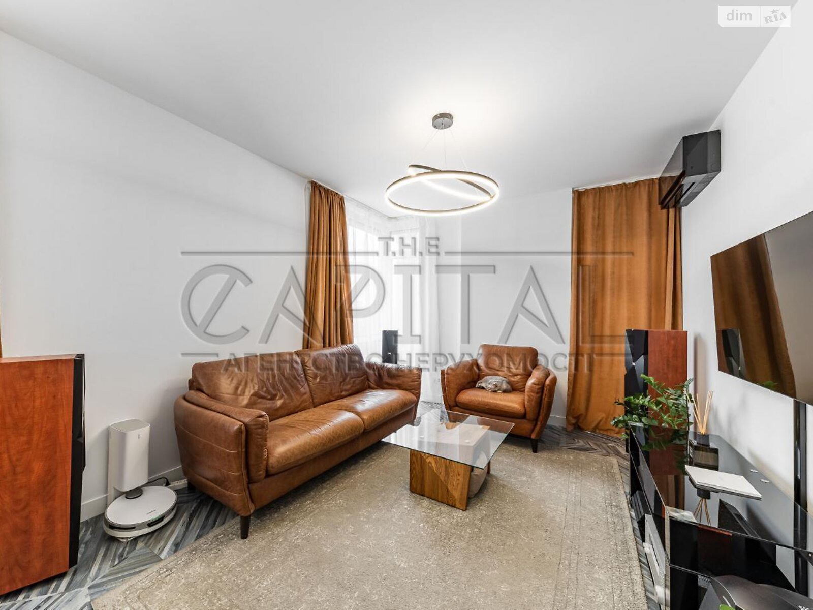 Продажа трехкомнатной квартиры в Киеве, на ул. Маккейна Джона 7, кв. 2Б, район Саперное Поле фото 1 Продажа трехкомнатной квартиры в Киеве, на ул. Маккейна Джона 7, кв. 2Б, район Саперное Поле фото 1