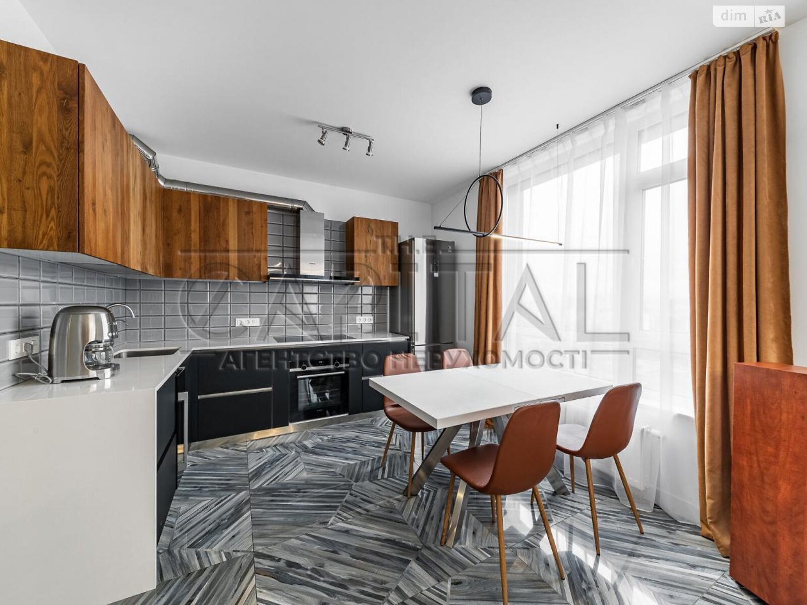 Продажа трехкомнатной квартиры в Киеве, на ул. Маккейна Джона 7, кв. 2Б, район Саперное Поле фото 1 Продажа трехкомнатной квартиры в Киеве, на ул. Маккейна Джона 7, кв. 2Б, район Саперное Поле фото 1