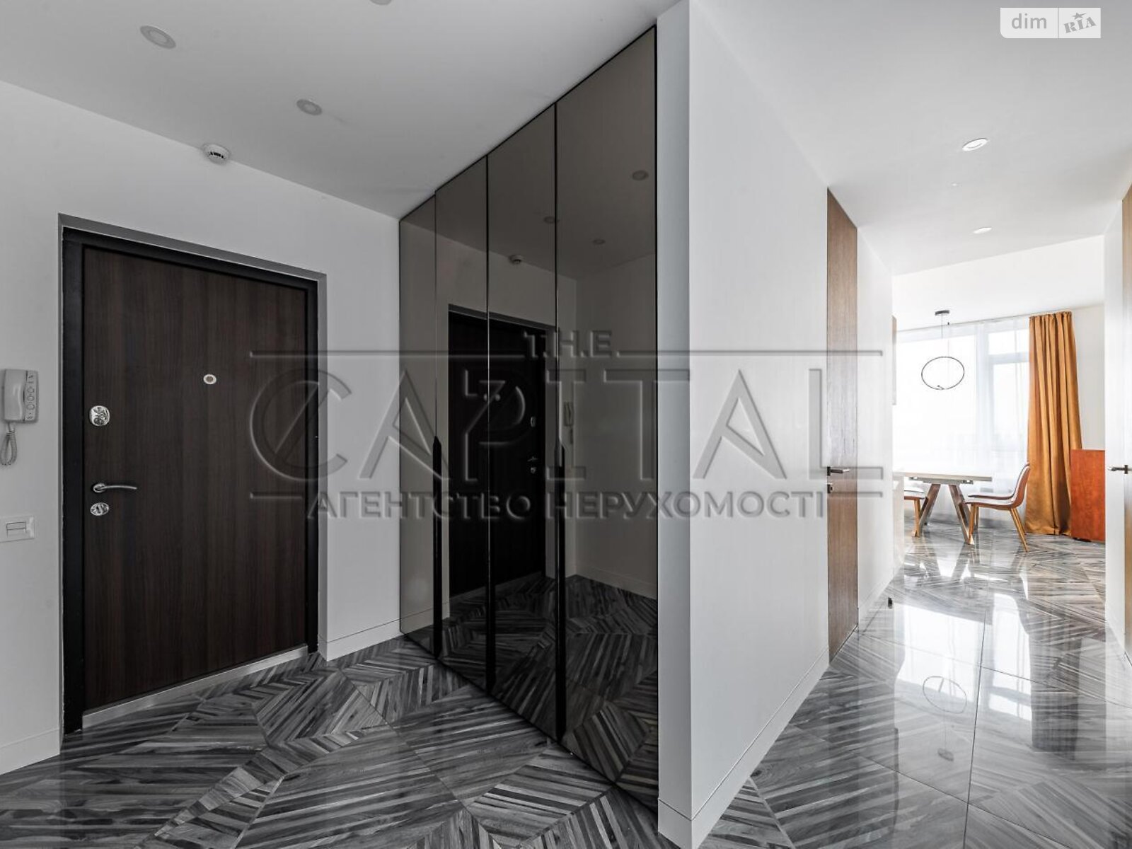 Продажа трехкомнатной квартиры в Киеве, на ул. Маккейна Джона 7, кв. 2Б, район Саперное Поле фото 1 Продажа трехкомнатной квартиры в Киеве, на ул. Маккейна Джона 7, кв. 2Б, район Саперное Поле фото 1