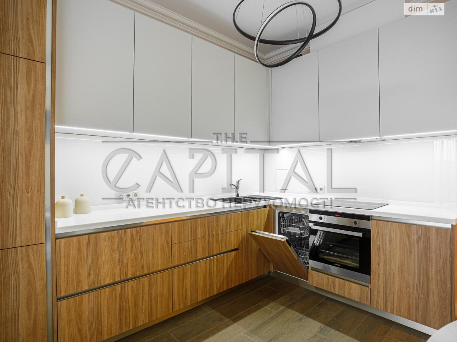 Продажа однокомнатной квартиры в Киеве, на ул. Маккейна Джона 7, район Саперное Поле фото 1