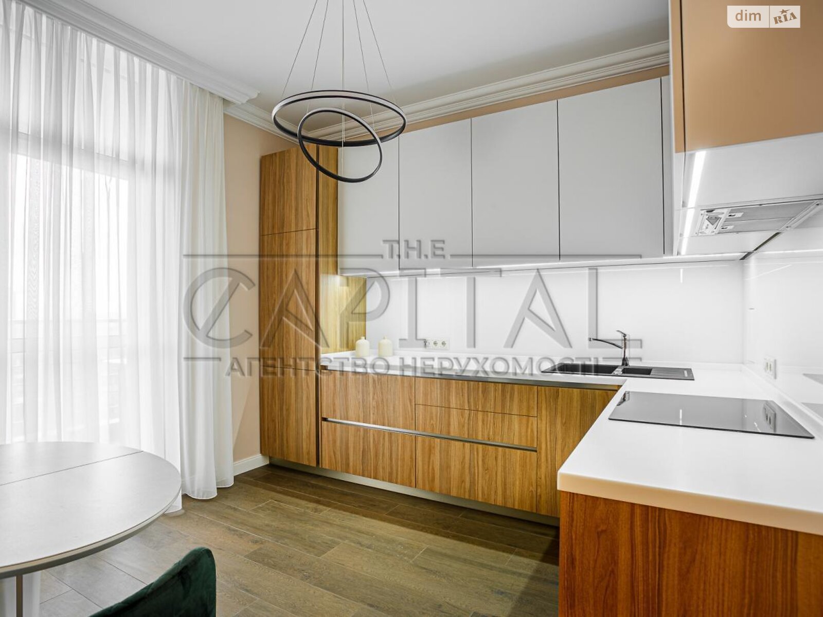 Продажа однокомнатной квартиры в Киеве, на ул. Маккейна Джона 7, район Саперное Поле фото 1